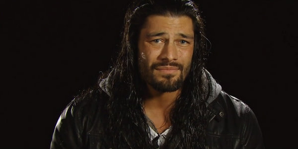   Reigns -  8