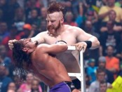 Sheamus Money In The Bank