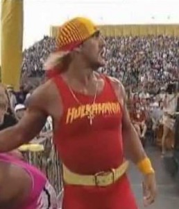 Hulk Hogan skinny