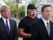 Hulk Hogan court Gawker