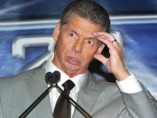 Vince McMahon Miz