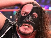 Abyss WWE