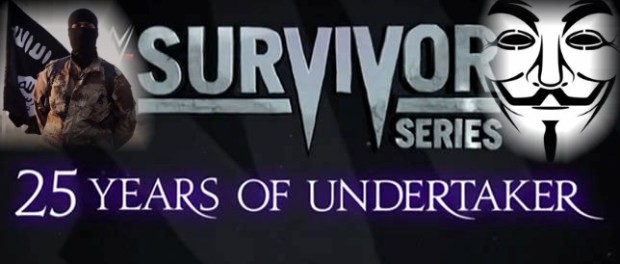 ISIS Survivor Series
