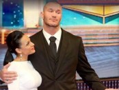 Randy Orton Kim married
