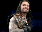 Roman Reigns