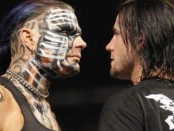 Jeff Hardy WWE