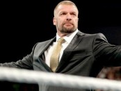 Triple H NXT