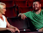 Kevin Owens Renee Young