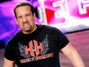 Tommy Dreamer concussions