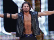 AJ Styles