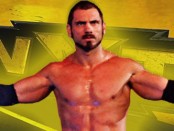 Austin Aries NXT debut