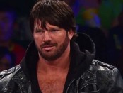 AJ Styles Royal Rumble