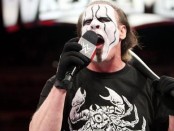 Sting WWE