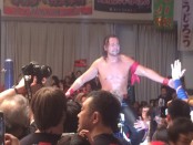 Shinsuke Nakamura