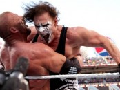 Sting injured Hall of Fame