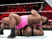 Mark Henry Injured