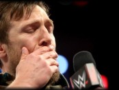 Daniel Bryan retires