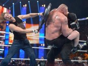 WWE Fastlane results