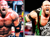 Ryback Goldberg