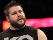 Kevin Owens fat