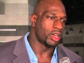 Titus comments suspension