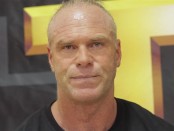 Billy Gunn testosterone