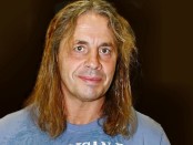 Bret Hart prostate cancer