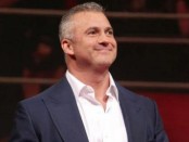 Shane McMahon interview