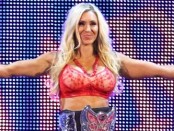 Charlotte injured