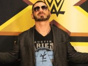 Austin Aries NXT