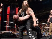 Bray Wyatt Injured