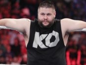 Kevin Owens brand split