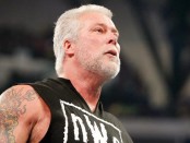 Kevin Nash donates brain