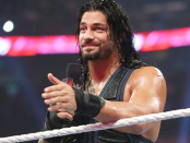 Roman Reigns