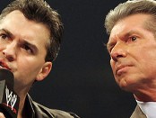 Vince Shane McMahon