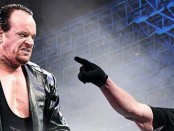 Sting Undertaker