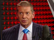 Vince McMahon dirt sheets