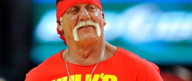 Hulk Hogan WWE return