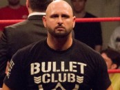 Karl Anderson WWE