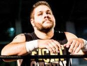 Kevin Owens ROH