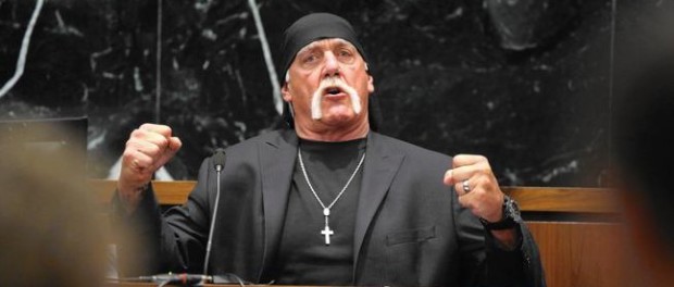 Hulk Hogan Gawker