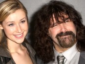 Mick Foley Noelle