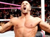 Cesaro return