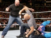 Gallows Anderson RAW