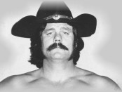 Blackjack Mulligan dead