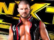 Bobby Roode NXT