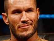 Randy Orton return