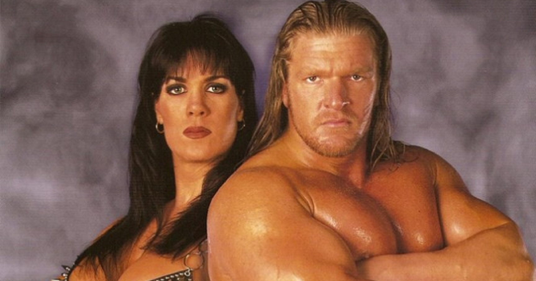 Triple H And Chyna Porn - Triple H And Others Comment On Chyna's Death