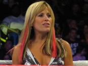 Lilian Garcia released