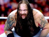 Bray Wyatt Injured